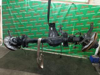 Мост передний SUZUKI JIMNY JB64W R06A 1 ракурс Мост передний SUZUKI JIMNY JB64W R06A 1 ракурс