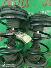 Стойка передняя TOYOTA NOAH AZR65 1AZ-FSE 2 ракурс