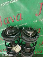Стойка передняя TOYOTA NOAH AZR65 1AZ-FSE 3 ракурс