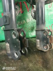 Стойка передняя TOYOTA NOAH AZR65 1AZ-FSE 4 ракурс