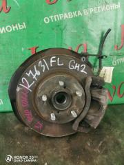 Ступица левая передняя SUBARU IMPREZA GH2 EL154 1 ракурс Ступица левая передняя SUBARU IMPREZA GH2 EL154 1 ракурс