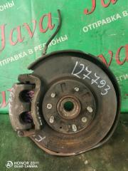 Запчасть ступица передняя левая MAZDA CX-7 2007