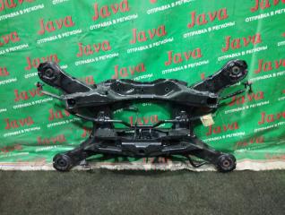Балка задняя HONDA ELYSION RR2 K24A 2 ракурс Балка задняя HONDA ELYSION RR2 K24A 2 ракурс