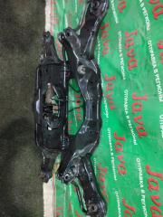 Балка задняя HONDA ELYSION RR2 K24A 3 ракурс Балка задняя HONDA ELYSION RR2 K24A 3 ракурс
