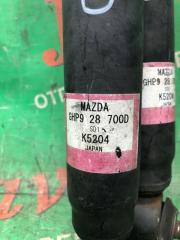 Амортизатор задний MAZDA ATENZA GJ2FW SH-VPTR 4 ракурс