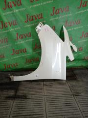 Крыло левое переднее TOYOTA VELLFIRE ANH25 2AZ-FE 5380258060 1 ракурс