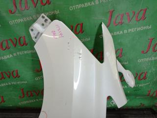 Крыло левое переднее TOYOTA VELLFIRE ANH25 2AZ-FE 5380258060 4 ракурс