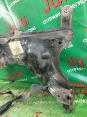 Балка под двс передняя TOYOTA PASSO SETTE M512E 3SZ-VE 2 ракурс