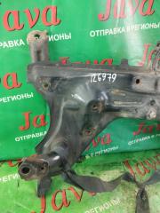 Балка под двс передняя TOYOTA PASSO SETTE M512E 3SZ-VE 3 ракурс