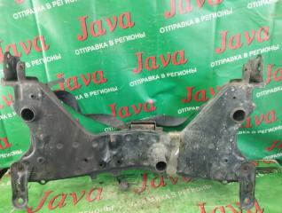 Балка под двс передняя TOYOTA PASSO SETTE M512E 3SZ-VE 4 ракурс