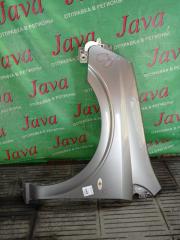 Крыло левое переднее NISSAN LAFESTA B30 MR20DE 63101EN033 1 ракурс