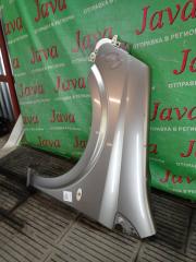 Крыло левое переднее NISSAN LAFESTA B30 MR20DE 63101EN033 2 ракурс
