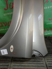 Крыло левое переднее NISSAN LAFESTA B30 MR20DE 63101EN033 5 ракурс