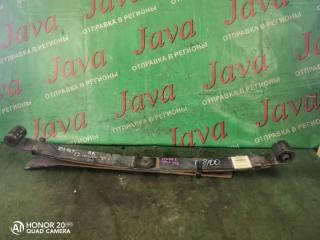 Рессора задняя правая SUZUKI CARRY TRUCK 2017