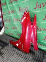 Крыло левое переднее TOYOTA PRIUS ZVW30 2ZR-FXE 53802-47050 2 ракурс