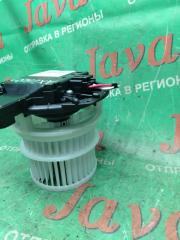 Мотор печки передний TOYOTA HARRIER AXUH80 A25A-FXS 3 ракурс
