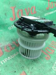 Мотор печки передний TOYOTA HARRIER AXUH80 A25A-FXS 4 ракурс