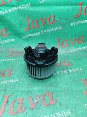 Запчасть мотор печки передний TOYOTA BB 2014