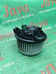 Мотор печки передний TOYOTA BB QNC20 K3 3 ракурс