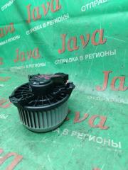 Мотор печки передний TOYOTA BB QNC20 K3 4 ракурс