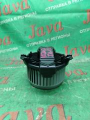 Мотор печки передний TOYOTA BB QNC20 K3 5 ракурс