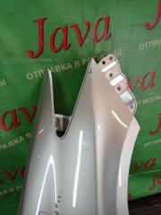 Крыло правое переднее TOYOTA PRIUS ZVW30 2ZR-FXE 53801-47050 4 ракурс