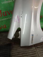 Крыло правое переднее TOYOTA PRIUS ZVW30 2ZR-FXE 53801-47050 5 ракурс