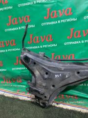 Балка задняя HONDA ODYSSEY RB1 K24A 3 ракурс Балка задняя HONDA ODYSSEY RB1 K24A 3 ракурс
