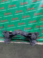 Балка задняя HONDA ODYSSEY RB1 K24A 4 ракурс Балка задняя HONDA ODYSSEY RB1 K24A 4 ракурс