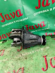 Редуктор задний SUZUKI JIMNY JB64W R06A 3 ракурс