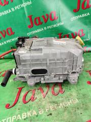 Инвертор передний TOYOTA AQUA NHP10 1NZ-FXE G9200-52030 3 ракурс