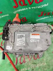 Инвертор передний TOYOTA AQUA NHP10 1NZ-FXE G9200-52030 5 ракурс