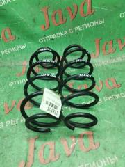 Пружина задняя TOYOTA AQUA NHP10 1NZ-FXE 2 ракурс