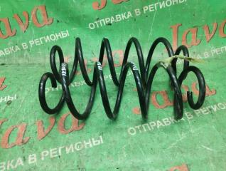 Пружина задняя TOYOTA AQUA NHP10 1NZ-FXE 3 ракурс