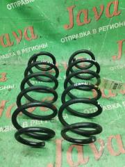 Пружина задняя TOYOTA AQUA NHP10 1NZ-FXE 2 ракурс