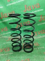 Пружина задняя DAIHATSU WAKE LA700S KF-VE 1 ракурс