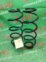 Пружина задняя MAZDA CX-3 DKLFW P5-VPS 1 ракурс