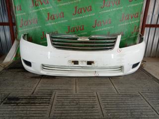 Бампер передний TOYOTA COROLLA NZE121 1NZ-FE 1 ракурс Бампер передний TOYOTA COROLLA NZE121 1NZ-FE 1 ракурс