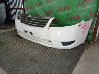 Бампер передний TOYOTA COROLLA NZE121 1NZ-FE 2 ракурс Бампер передний TOYOTA COROLLA NZE121 1NZ-FE 2 ракурс