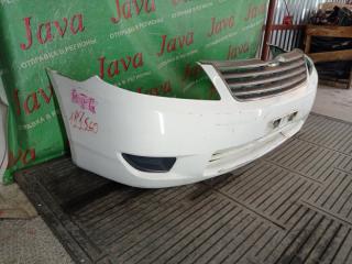 Бампер передний TOYOTA COROLLA NZE121 1NZ-FE 3 ракурс Бампер передний TOYOTA COROLLA NZE121 1NZ-FE 3 ракурс