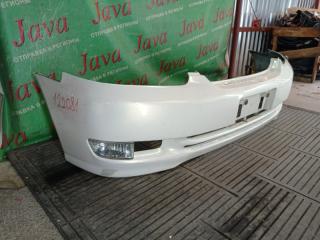 Бампер передний TOYOTA MARK II JZX110 1JZ-FSE 3 ракурс