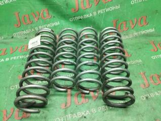 Пружина SUZUKI JIMNY JB64W R06A 2 ракурс