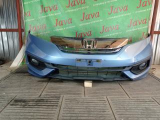 Бампер передний HONDA FIT SHUTTLE GP2 LDA 1 ракурс