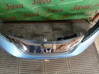 Бампер передний HONDA FIT SHUTTLE GP2 LDA 5 ракурс