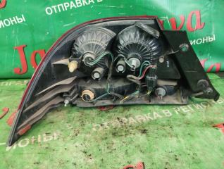 Стоп-сигнал правый задний MITSUBISHI LANCER CS2A 4G15 P3101 5 ракурс