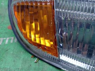 Габарит правый передний TOYOTA COROLLA CERES AE100 5A-FE 12-372 2 ракурс