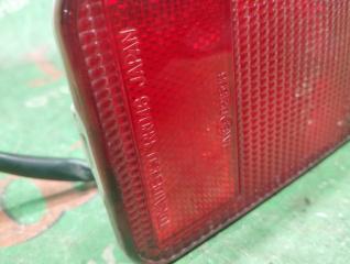 Стоп-сигнал правый задний SUZUKI CARRY TRUCK DA16T R06A 3570167H0 5 ракурс