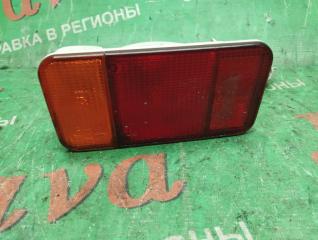 Стоп-сигнал левый задний SUZUKI CARRY TRUCK DA16T R06A 3570167H0 1 ракурс