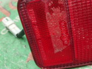 Стоп-сигнал левый задний SUZUKI CARRY TRUCK DA16T R06A 3570167H0 5 ракурс