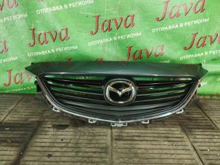 Решетка радиатора передняя MAZDA ATENZA GJ2FW SH-VPTR 1 ракурс